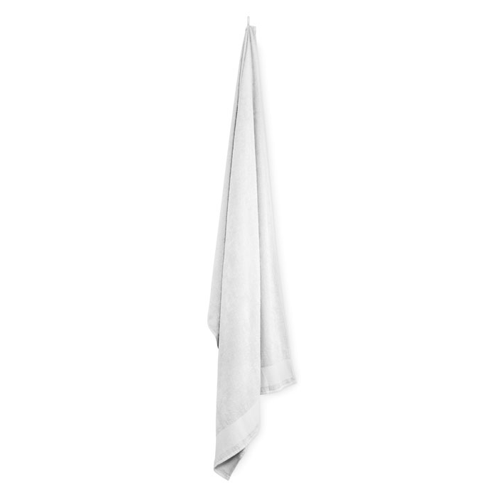 ISLAND 100 - Cotton bath towel