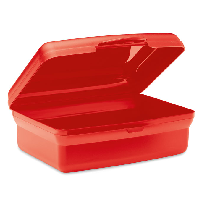 CARMANY - Lunch box in  PP 800ml
