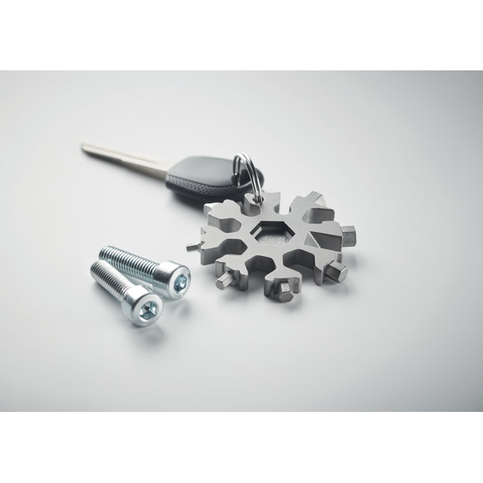 FLOQUET - Stainless steel multi-tool
