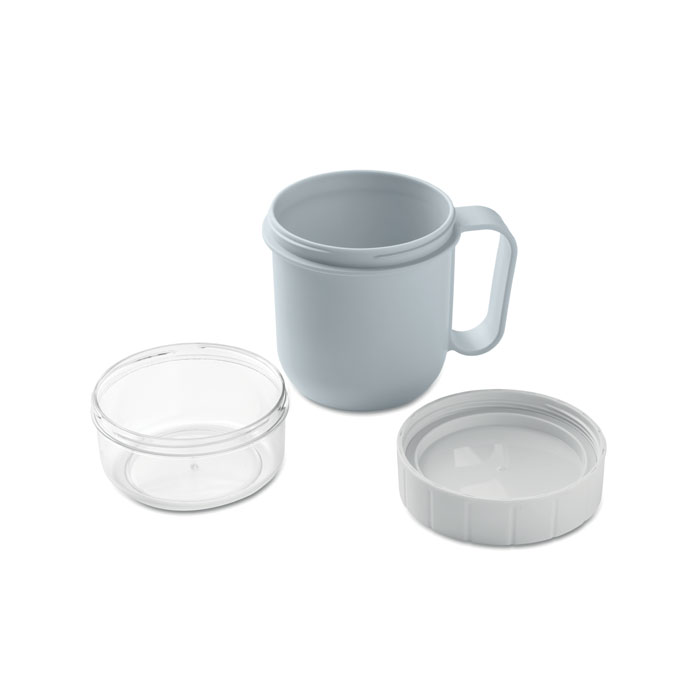 CUP ON GO - On the go cup in PP 450 ml
