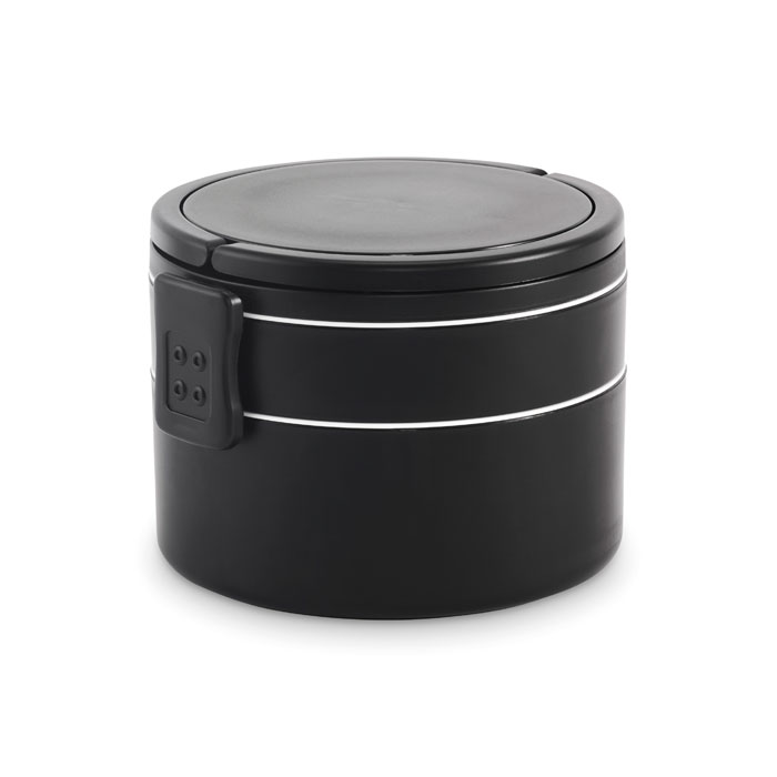 ENSALA - PP two-tier lunch box 950 ml