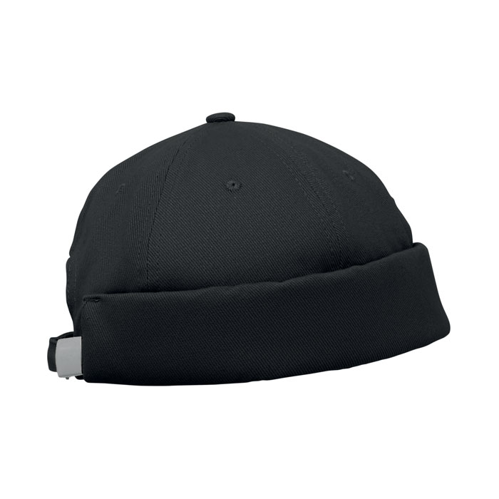 DOCK - Docker cap