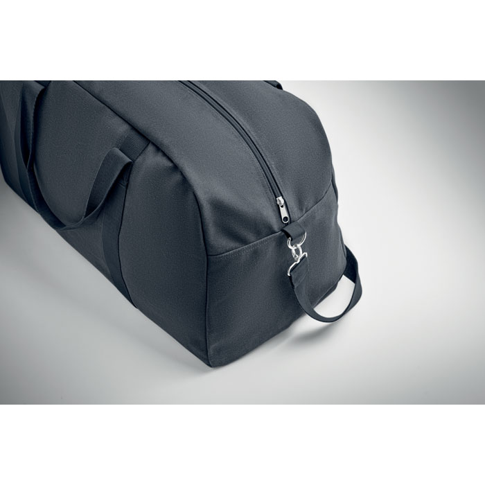 DUFFAS COLOUR - Duffle travel bag 450 gr/m²