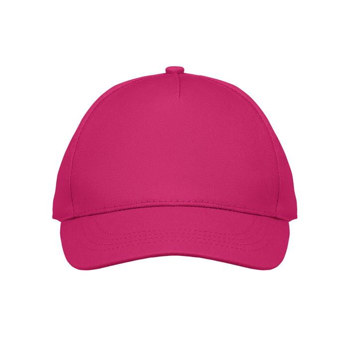 BUZZ KIDS - 5 panel kids baseball cap