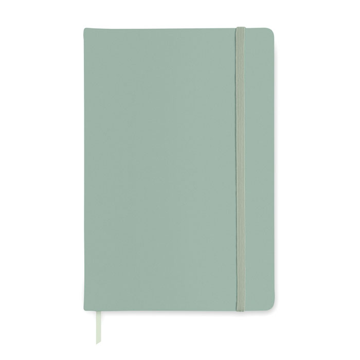 ARCONOT LINED - A5 notebook 96 lined sheets