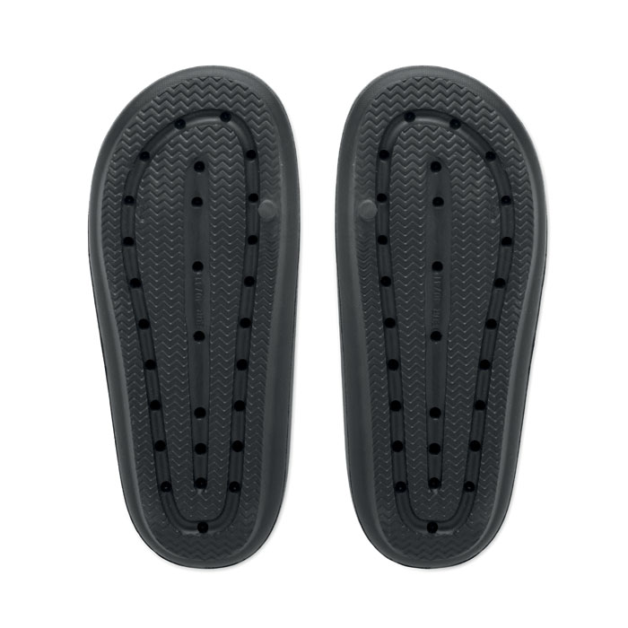 EVASLIDE - Unisex EVA sliders size 40/41