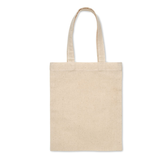 CHISAI - Small cotton gift bag140 gr/m²