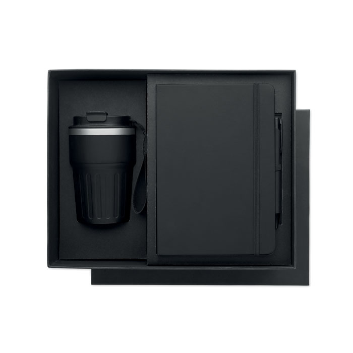 ENGAGE - 3 piece gift set in box