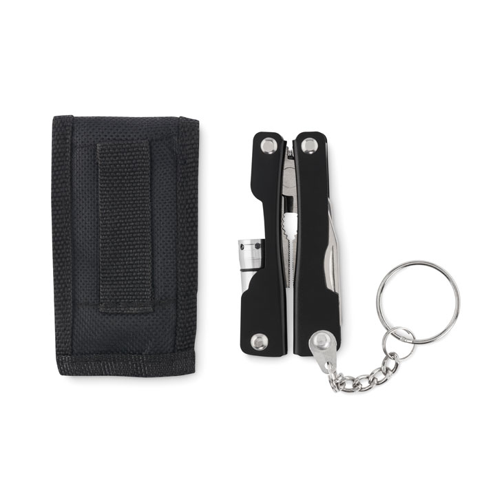 AYUDA - Foldable multi-tool knife