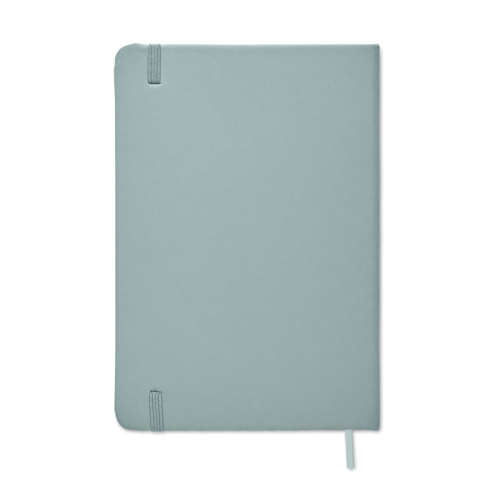 ARCONOT PLAIN - A5 notebook 96 plain sheets