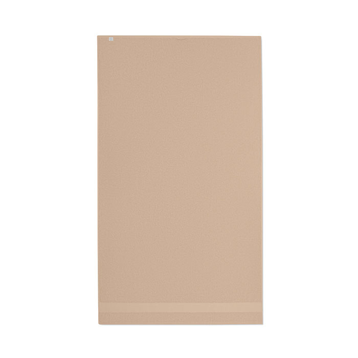 MERRY - Towel organic cotton 180x100cm