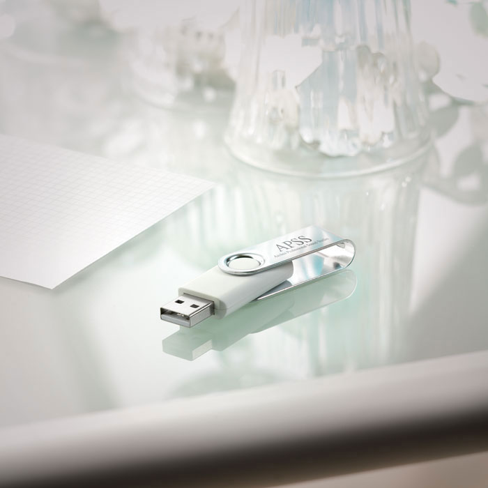 TECHMATE PENDRIVE - Techmate. USB flash 4GB