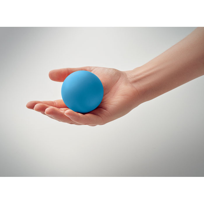 FUNBALL - Rubber bouncing ball