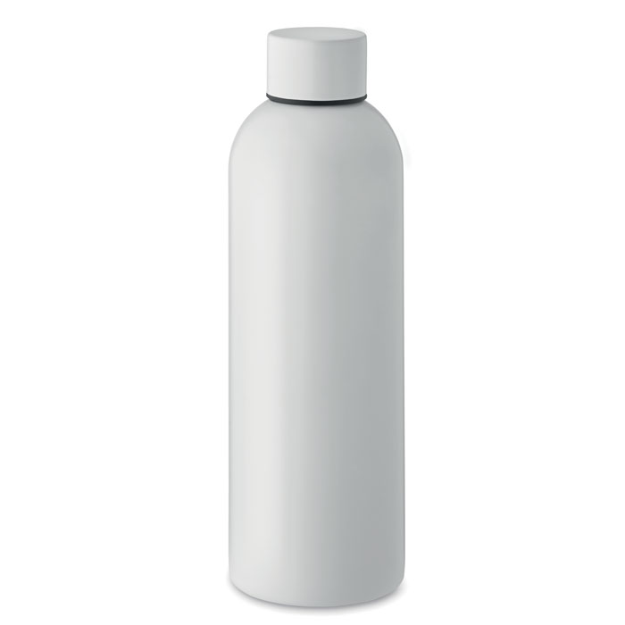 ATHENA PLUS - Single wall bottle 750 ml - White