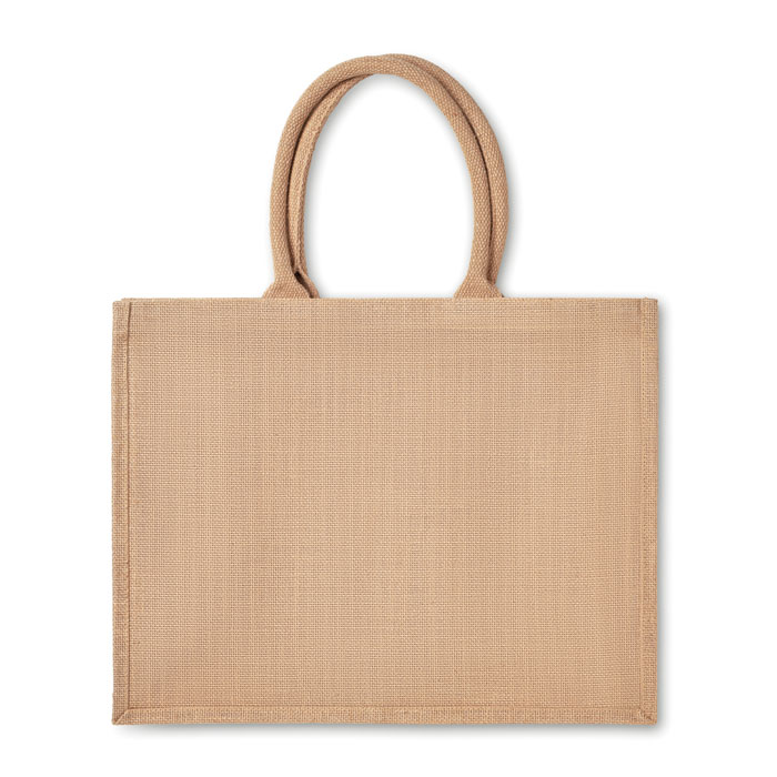 BRICK LANE - Jute shopping bag