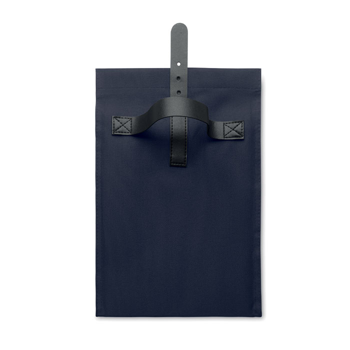 CHILL - 600D RPET cooler bag