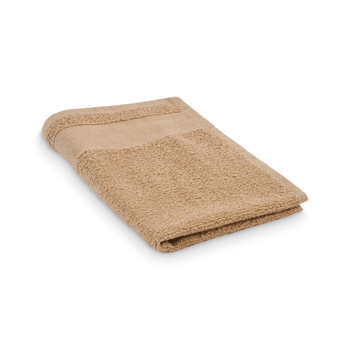 ISLAND 30 - Cotton guest towel - Rope