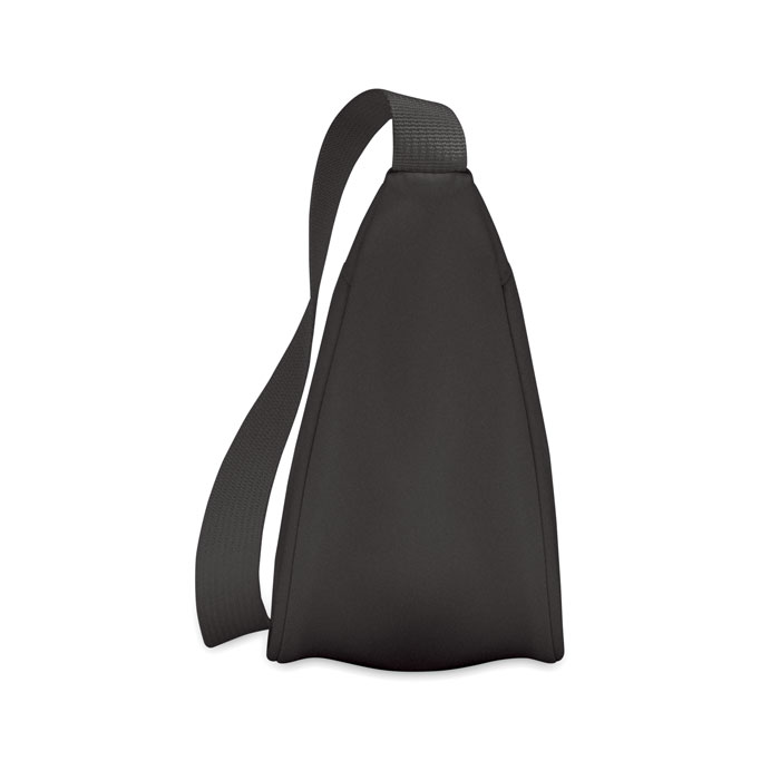 KOROVIN CROSS - Sling bag in 400D Oxford