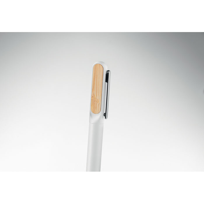 ALUBA - Twist ball pen