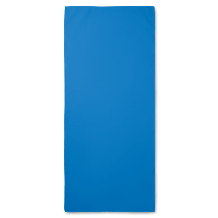 TUKO - Sports towel with pouch