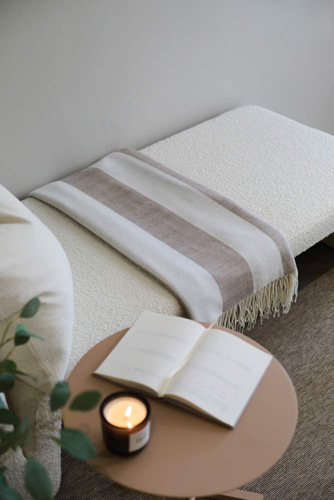 VINGA Tella Aware™ polylana® blanket