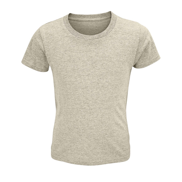 CRUSADER KIDS - Heather Beige