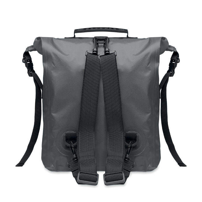 SCUBAROLL - RPET waterproof rolltop bag