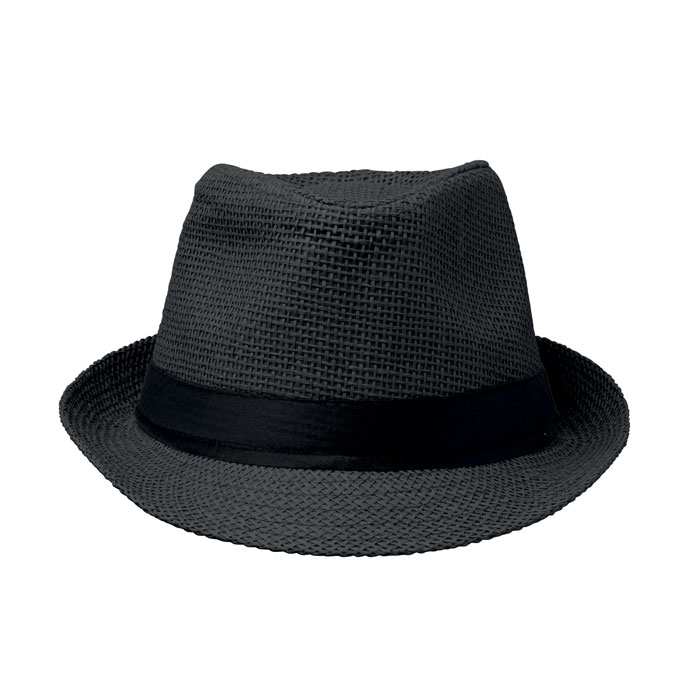 BOOWIE - Paper straw hat