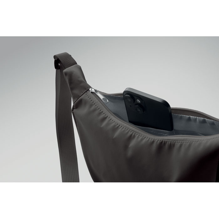 KOROVIN CROSS - Sling bag in 400D Oxford