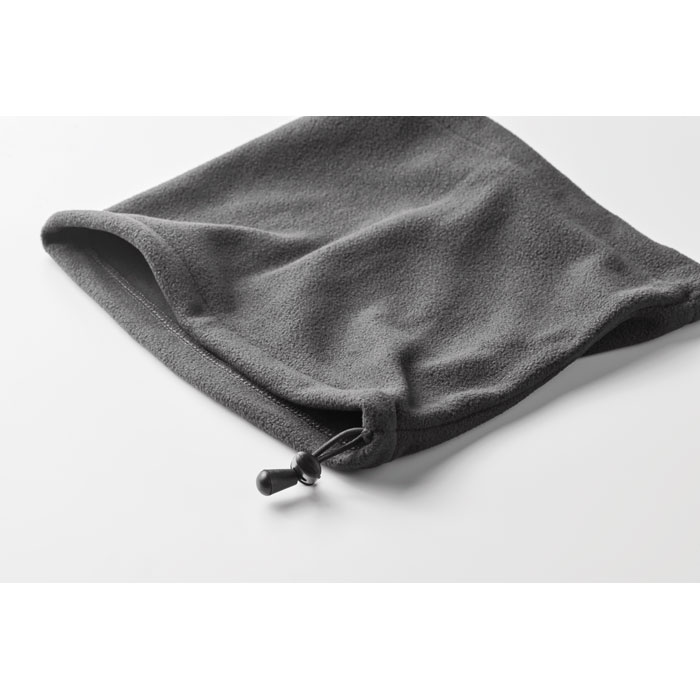BLIZZARD RPET - Fleece multiuse beanie