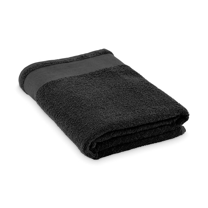 ISLAND 100 - Cotton bath towel
