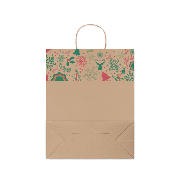 BAO LARGE - Gift paper bag large