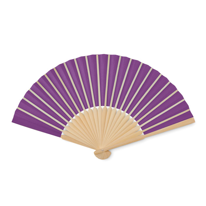 FANNY PAPER - Manual hand fan