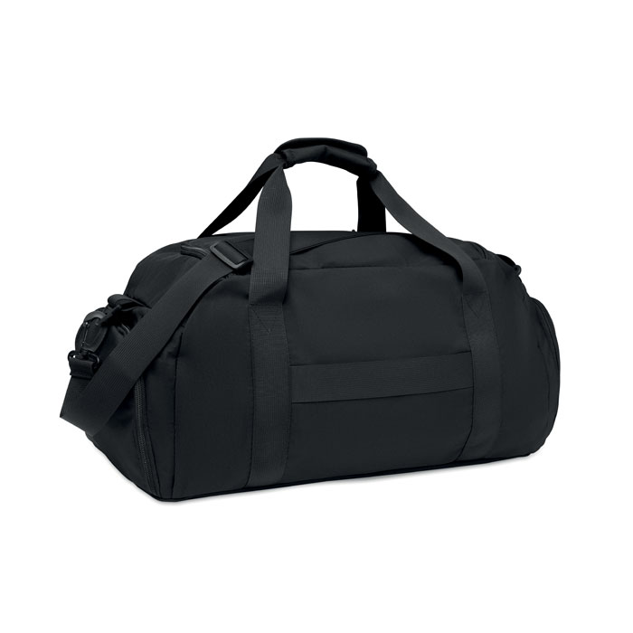 ELEVA - Urban nylon sports bag 20L