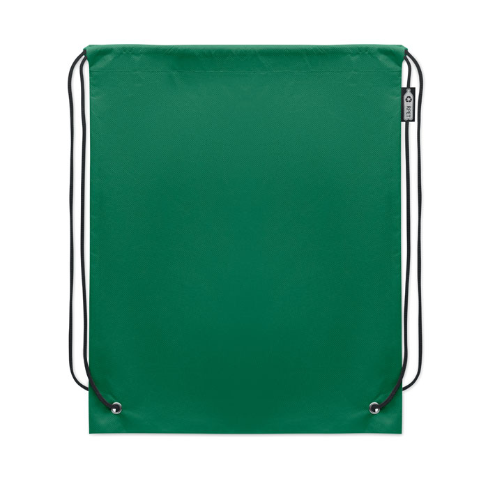 DAFFY RPET - Drawstring bag RPET non-woven