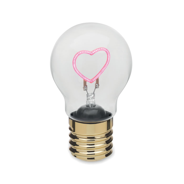 LUMIGLOW - LED decorative bulb