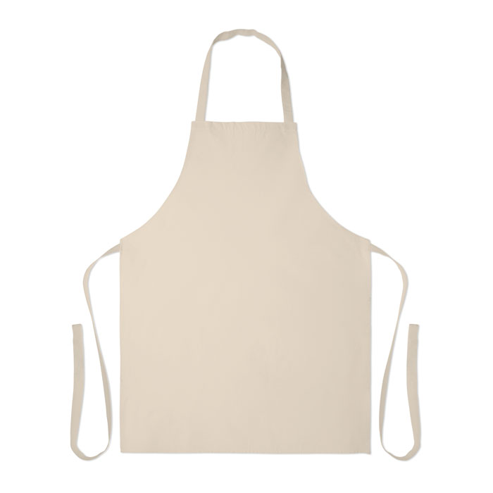SOUS - Recycled cotton apron