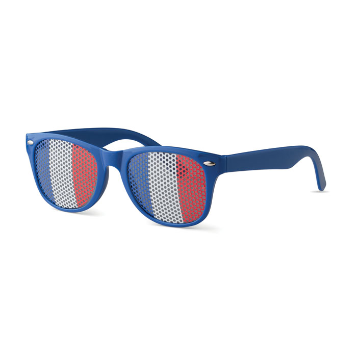 FLAG FUN - Glasses country