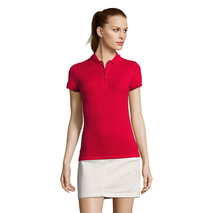 PASSION - Red