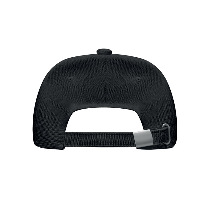 BICCA CAP - Organic cotton cap 250 gr/m²