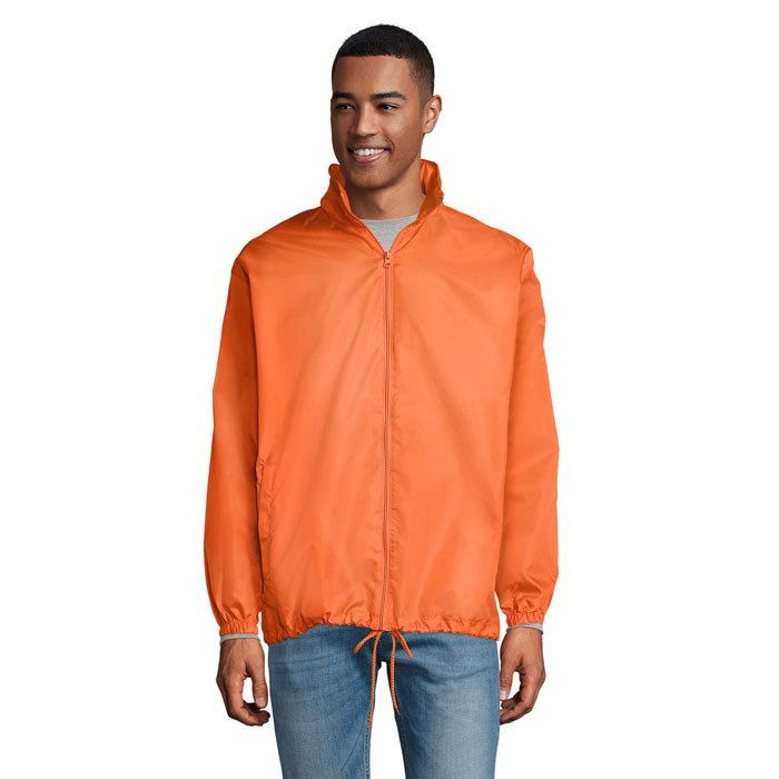 SHIFT - Orange