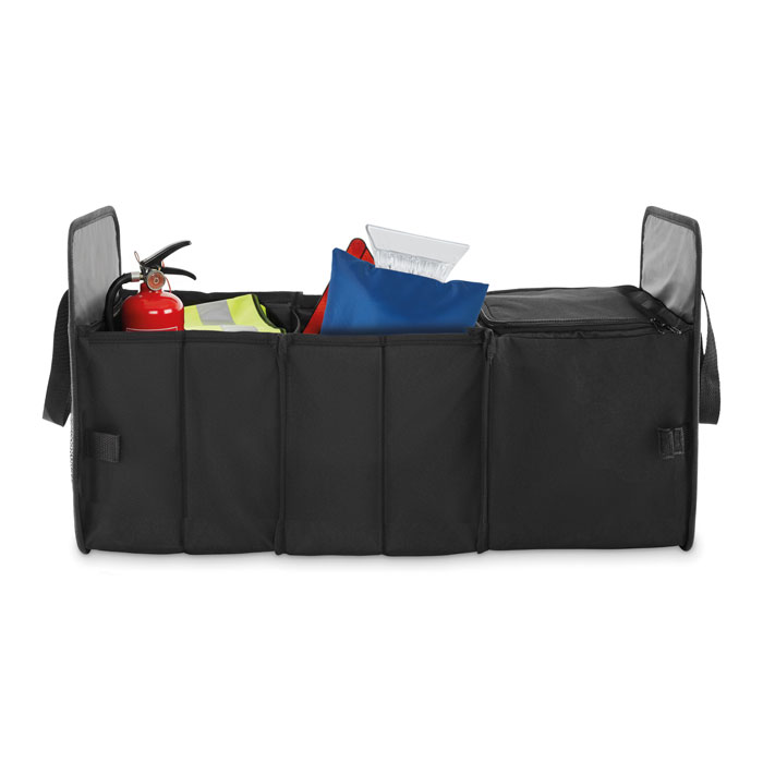 ORGANIZER COOL - Foldable car organiser