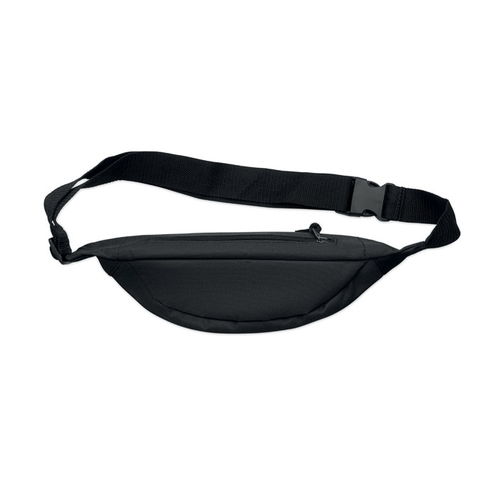 HIPLA - Waist bag in 600D RPET
