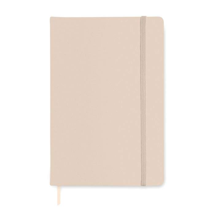 ARCONOT LINED - A5 notebook 96 lined sheets