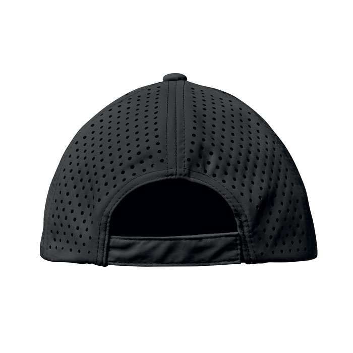 CAPO - 5 panel baseball cap 130 gr/m²