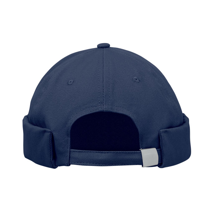 DOCK - Docker cap