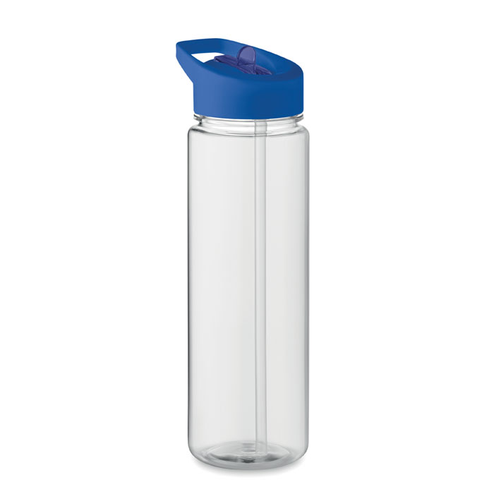 ALABAMA - RPET bottle 650ml PP flip lid
