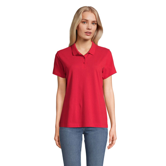 PULSE WOMEN - Red