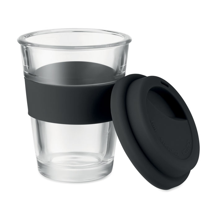 ASTOGLASS - Glass tumbler 350 ml