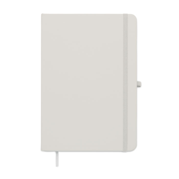 ARCOLOOP - A5 recycled PU notebook